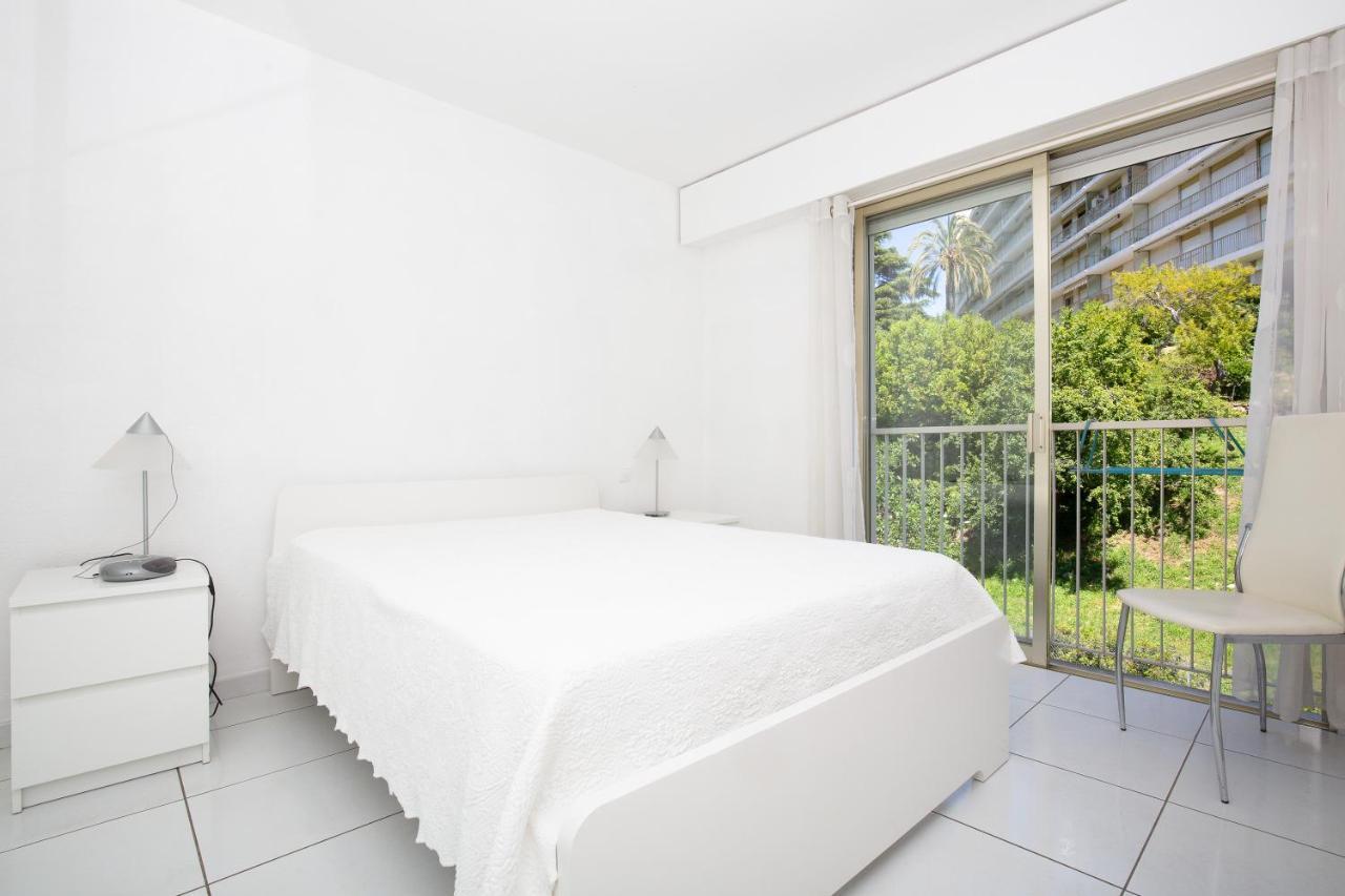 Appartement Vacances Cannes Exterior foto